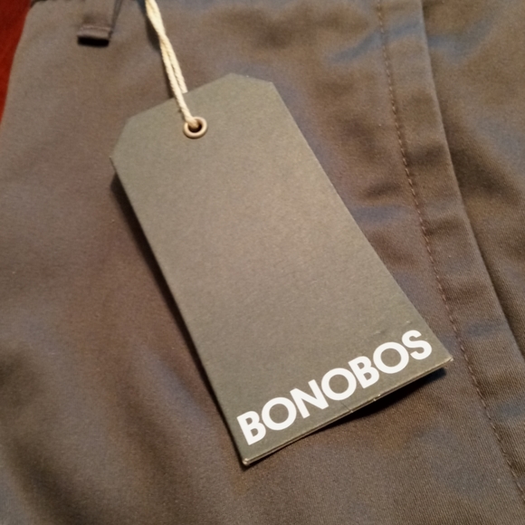 Bonobos - Picture 2 of 5